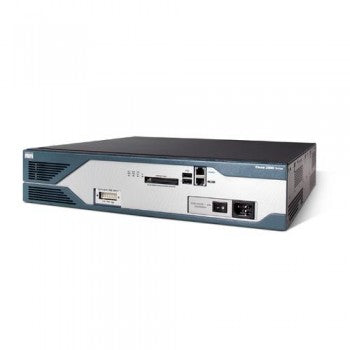 CISCO2821