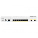WS-C2960CPD-8PT-L