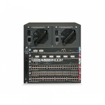 WS-C4506-S4-AP25