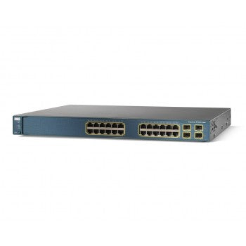 WS-C3560G-24TS-E