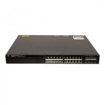 WS-C3650-24PWS-S