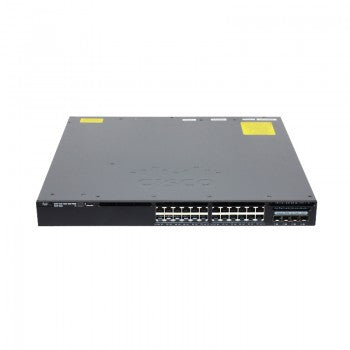 WS-C3650-24PS-L