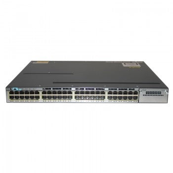 WS-C3750X-48PF-L
