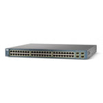 WS-C3560G-48TS-E