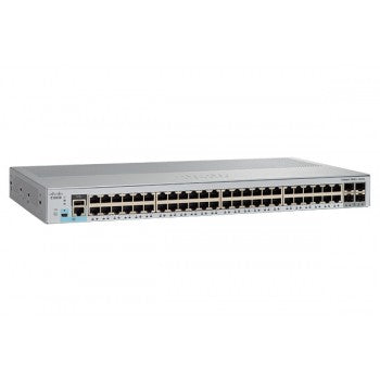 WS-C2960L-48TS-LL