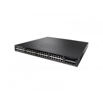 WS-C3650-48PQ-L