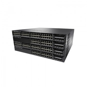 WS-C3650-24PDM-L