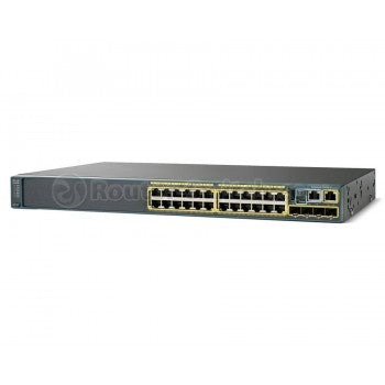 WS-C2960S-24TS-L