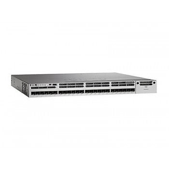 WS-C3850-24XS-E