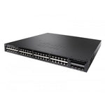 WS-C3650-48PS-S