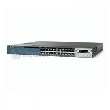WS-C3560X-24P-E