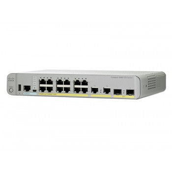WS-C3560CX-12PD-S