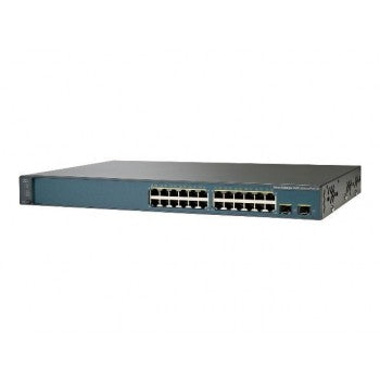 WS-C3560V2-24PS-S