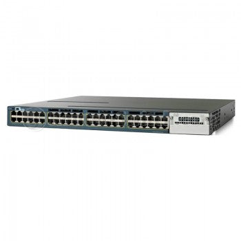 WS-C3560X-48PF-E