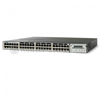 WS-C3750X-48T-E
