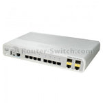 WS-C3560CG-8TC-S