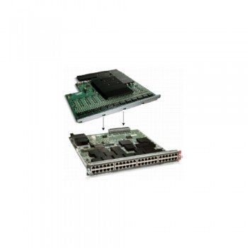 WS-X6148-45AF-UG(USED)