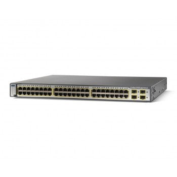 WS-C3750G-48PS-S