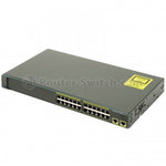 WS-C2960-24TT-L