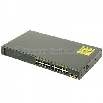 WS-C2960-24TT-L