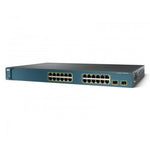 WS-C3560-24TS-E