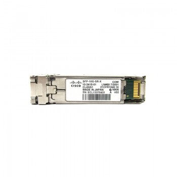 SFP-10G-SR-X=