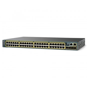 WS-C2960S-48TS-L