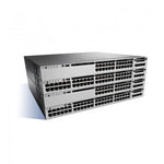 WS-C3850-24U-E