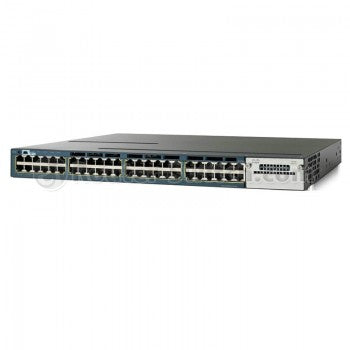 WS-C3560X-48P-E