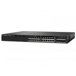 WS-C3650-24PS-E