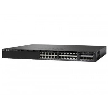 WS-C3650-24PS-E