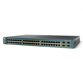 WS-C3560-48TS-E