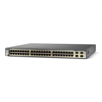 WS-C3750G-48TS-S