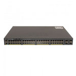 WS-C2960X-48LPS-L
