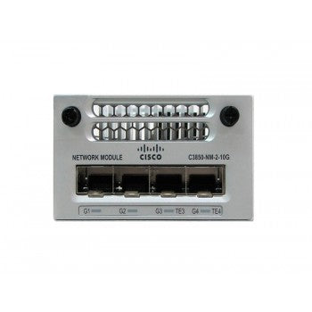 C3850-NM-2-10G