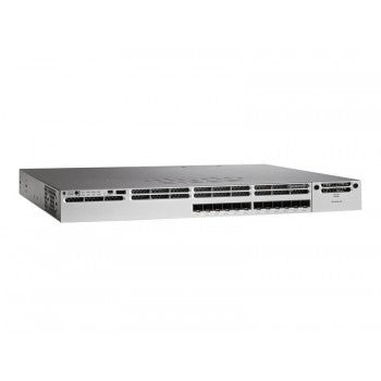WS-C3850-12S-E