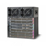 WS-C4507R-E(USED)