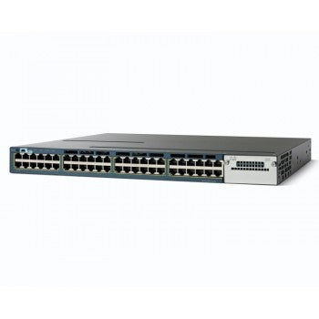 WS-C3560X-48PF-S
