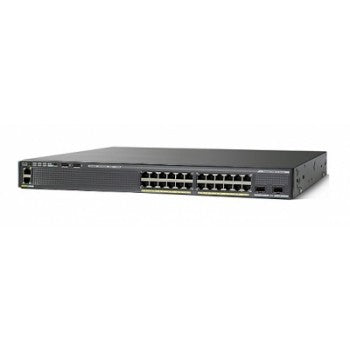WS-C2960XR-24PD-I