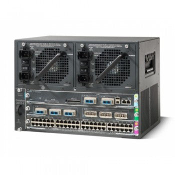 WS-C4503E-S6L-1300