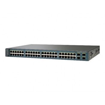 WS-C3560V2-48TS-S