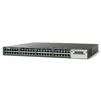 WS-C3560X-48P-S