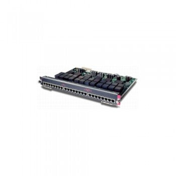 WS-X4424-GB-RJ45