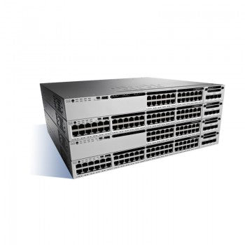 WS-C3850-32XS-S