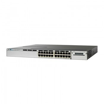 WS-C3750X-24T-L