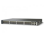 WS-C3750V2-48TS-S