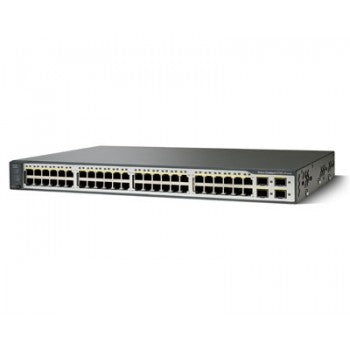 WS-C3750V2-48TS-S