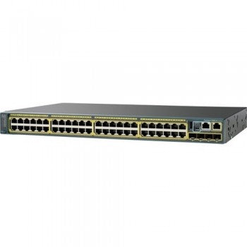 WS-C2960S-F48LPS-L