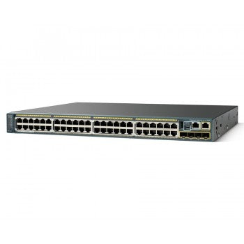 WS-C2960S-48LPS-L