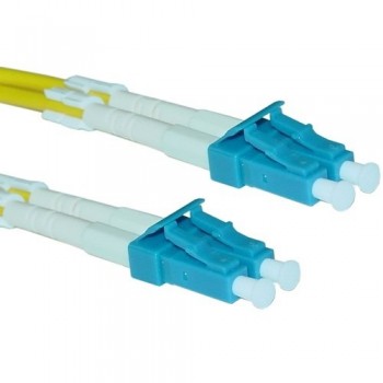 LC-LC-5-Meter-Singlemode-Fiber-Optic-Cable